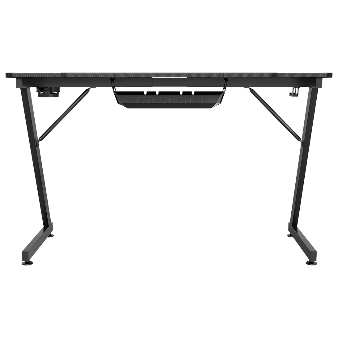 Trine 120 x 60 RGB Black, фото